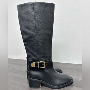 Vince Camuto Gini riding boots